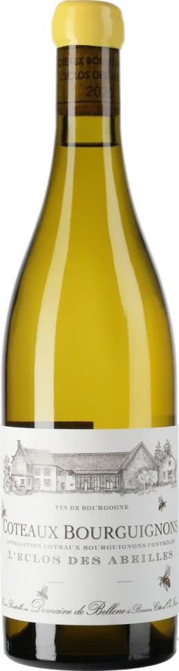 Вино Domaine de Bellene, Coteaux Bourguignons L'Eclos des Abeilles AOC, 2020