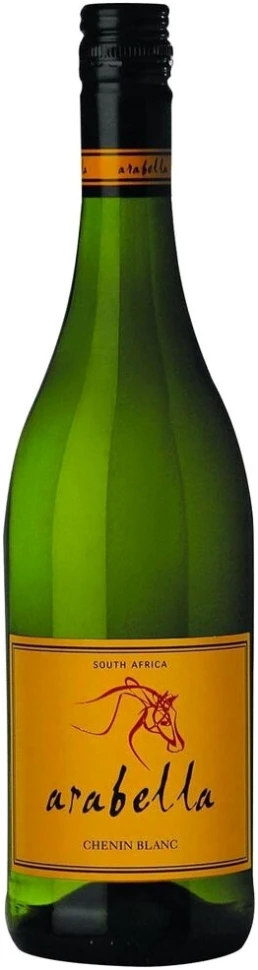 Вино Arabella, Chenin Blanc, 2016