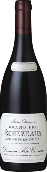 Вино Domaine Meo-Camuzet, Echezeaux Grand Cru Les Rouges du Bas AOC, 2017