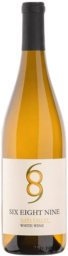 Вино 689 Napa Valley White