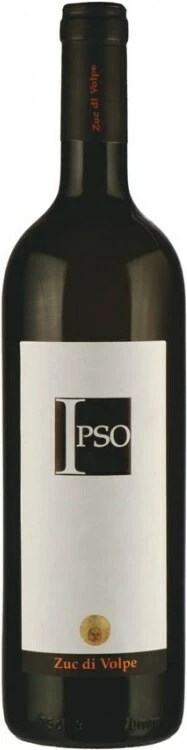 Вино Ipso Zuc di Volpe DOC, 2008