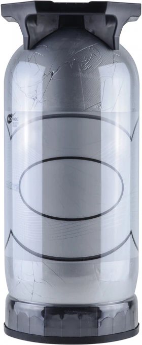 Вино Tombacco, La Vite Pinot Grigio, Friuli DOC, 2020, Bag in Keg, 20 л