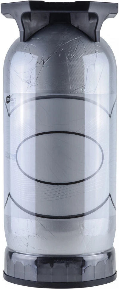 Вино Tombacco, La Vite Pinot Grigio, Friuli DOC, 2020, Bag in Keg, 20 л