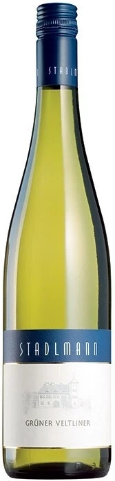Вино Stadlmann, Gruner Veltliner, 2019