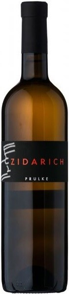 Вино Zidarich Prulke Venezia Giulia IGT 2010