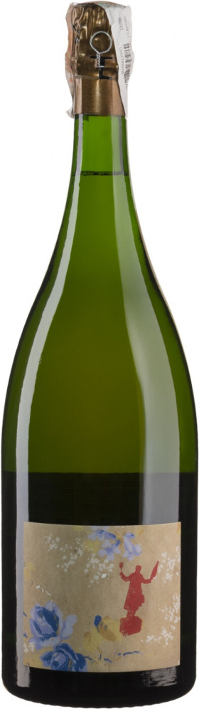 Шампанское Robert Dufour Version Longue Brut Nature Champagne AOC 1990 15 л