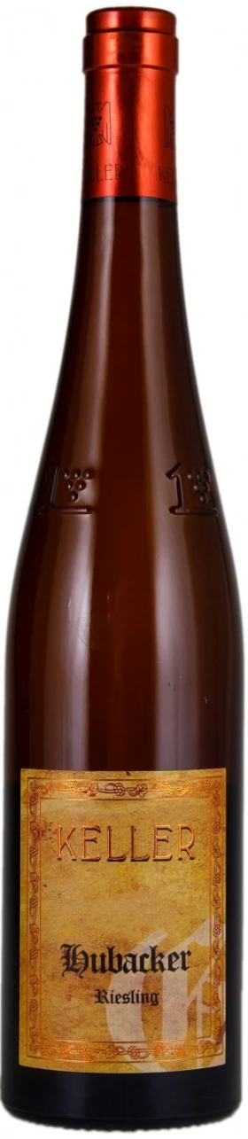 Вино Keller, Dalsheim Hubacker Riesling GG, 2016
