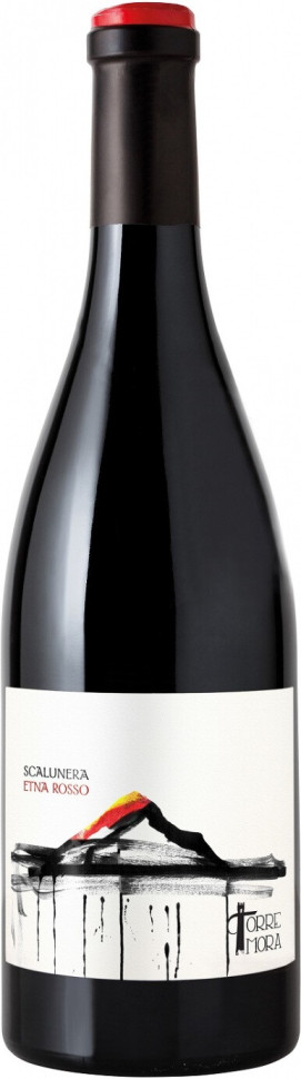 Вино Piccini Scalunera Rosso Etna DOC