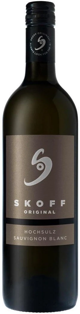 Вино Skoff, Hochsulz Sauvignon Blanc, 2009