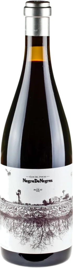 Вино Priorat del Portal, Negre De Negres, Priorat DOQ, 2019