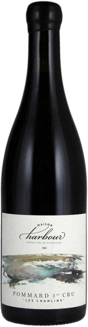 Вино Maison Harbour Pommard 1 er Cru Les Chanlins AOC 2013