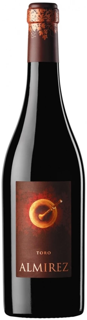 Вино Teso la Monja, Almirez, Toro DO, 2017