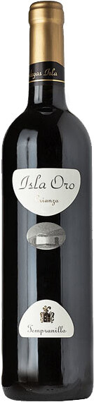 Вино Isla Oro Crianza La Mancha DO