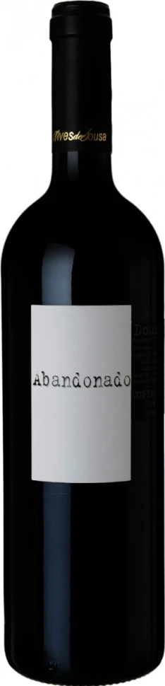 Вино Abandonado Douro DOC, 2017