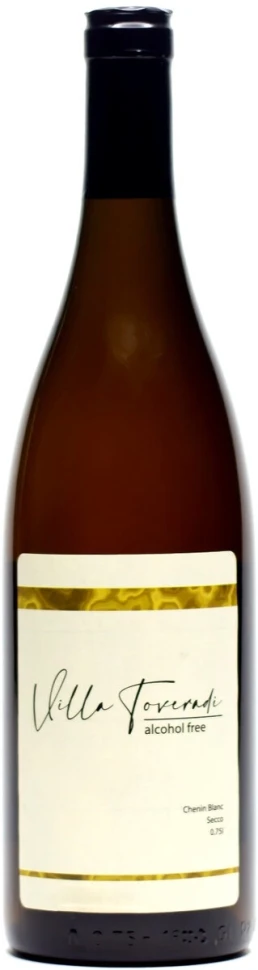 Вино "Villa Toveradi" Shenin Blanc, No Alcohol