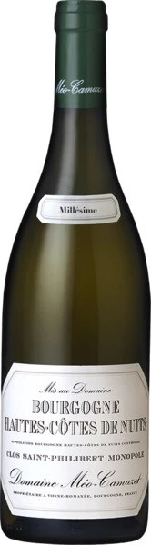Вино Domaine Meo-Camuzet, Hautes-Cotes de Nuits Clos Saint-Philibert AOC, 2017