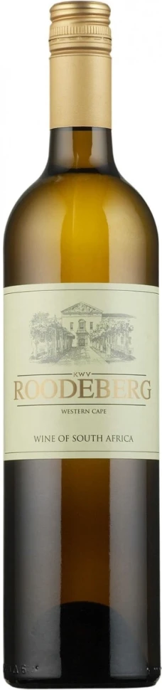 Вино KWV, "Roodeberg" White