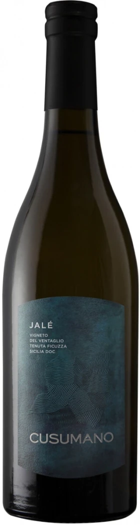 Вино Cusumano, Jale Chardonnay, Sicilia DOC, 2020