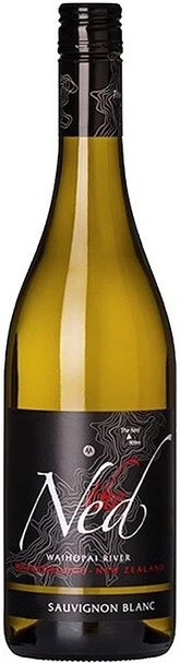 Вино The Ned, Sauvignon Blanc, 2017