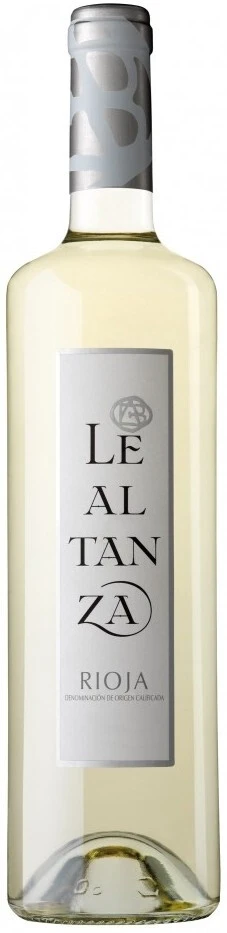 Вино Bodegas Altanza, Lealtanza Blanco, Rioja DOCa