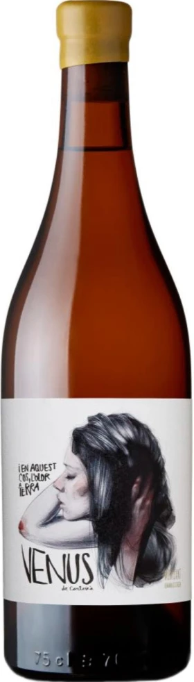 Вино Venus La Universal, Venus de Cartoixa Blanc, Montsant DO, 2018