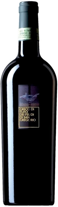 Вино Feudi di San Gregorio, Greco di Tufo DOCG