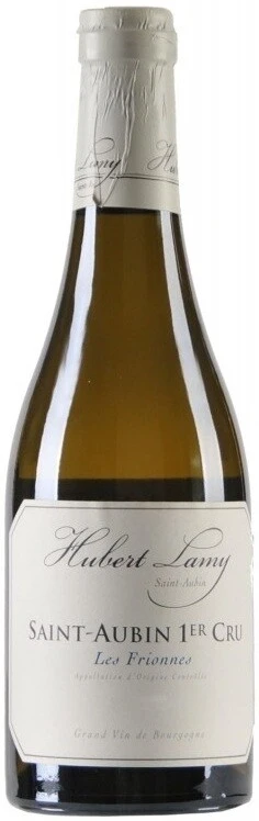 Вино Domaine Hubert Lamy, Saint-Aubin 1er Cru Les Frionnes AOC, 2013