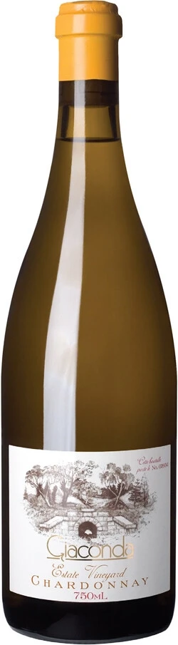 Вино Giaconda Estate, Chardonnay, 2008