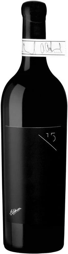 Вино Elderton, Fifteen Shiraz, 2015