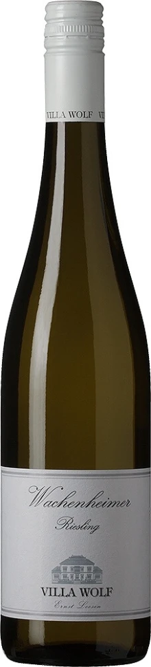 Вино Villa Wolf Wachenheimer Riesling Kabinett, 2015
