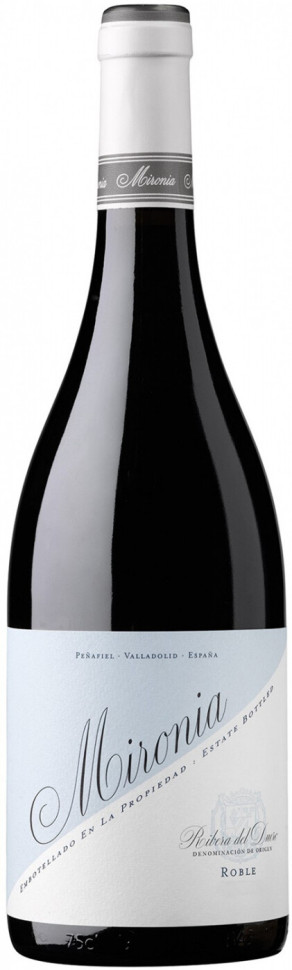 Вино Bodegas Penafiel Mironia Roble Ribera del Duero DO 2016