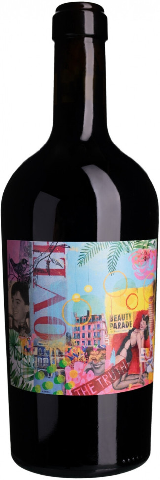 Вино Weinhof Haider The Truth 2019