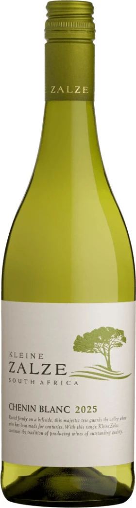 Вино Kleine Zalze, Chenin Blanc, 2025