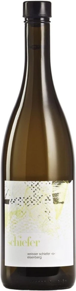 Вино Weisser Schiefer S, 2012
