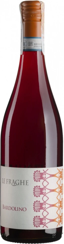 Вино Le Fraghe, Bardolino DOP