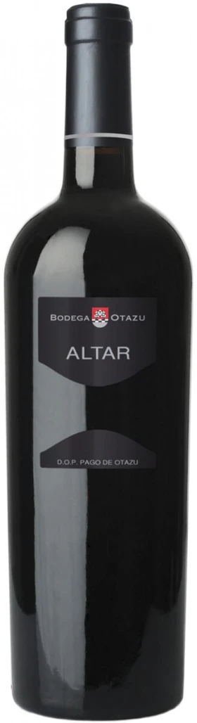 Вино Bodega Otazu, Altar, Navarra DO, 2005