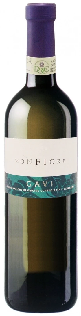 Вино Campagnola, Monfiore, Gavi DOCG, 2011
