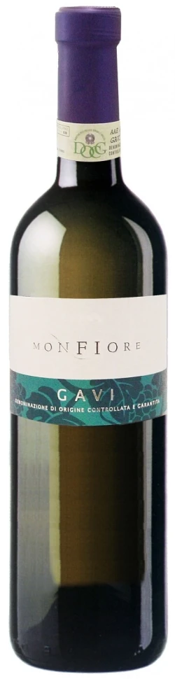 Вино Campagnola, Monfiore, Gavi DOCG, 2011