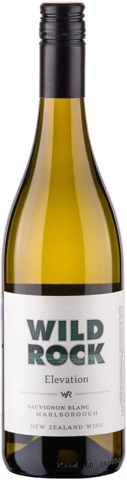 Вино Wild Rock, Elevation Sauvignon Blanc, 2016