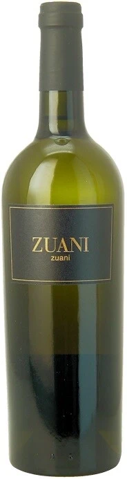 Вино Zuani, Zuani Bianco Riserva, Collio DOC