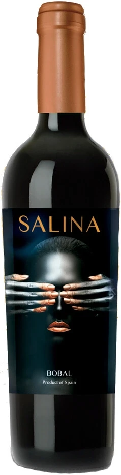 Вино Salina Bobal, Valencia DOP