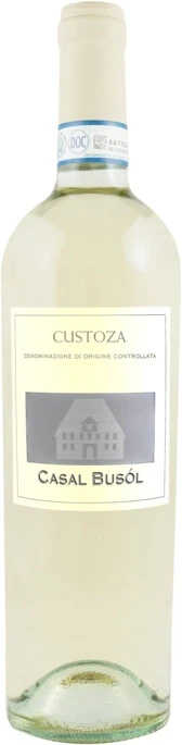 Вино Casal Busol Custoza DOC, 2024