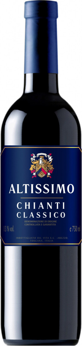 Вино Cantina Vita Altissimo Chianti Classico DOCG