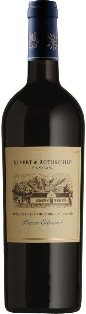 Вино Baron Edmond, 2013