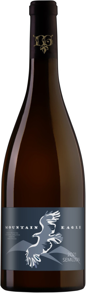 Вино Agrolain Mountain Eagle Semillon 2021