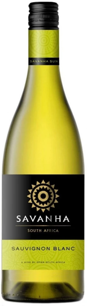 Вино Spier, "Savahna" Sauvignon Blanc, 2011