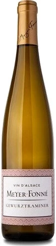 Вино Meyer-Fonne, Gewurztraminer AOC, 2019