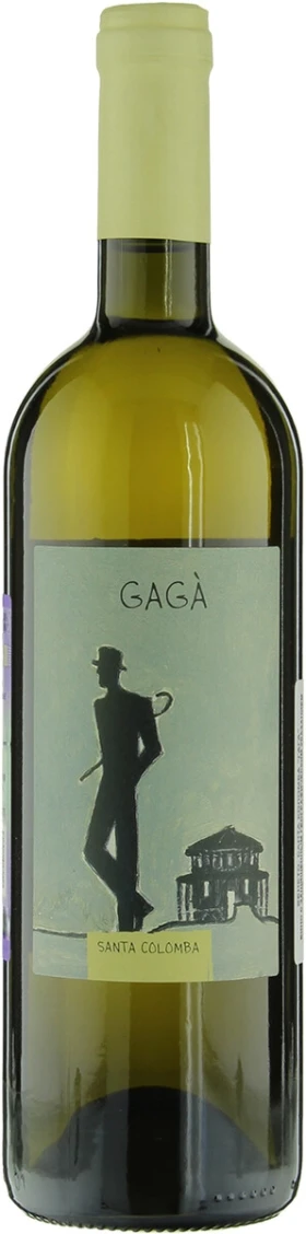 Вино Santa Colomba, Gaga, Veneto IGT, 2021