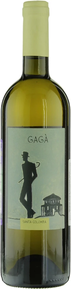 Вино Santa Colomba, Gaga, Veneto IGT, 2021