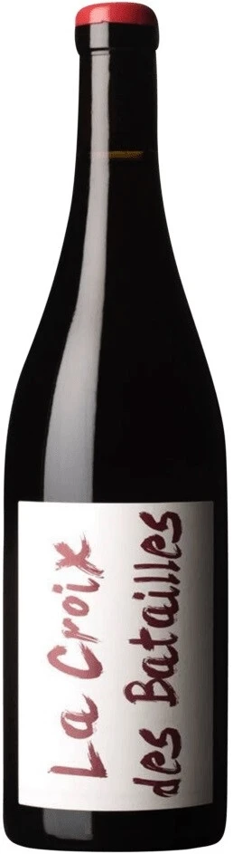 Вино Jean-Francois Ganevat, La Croix des Batailles VdF, 2021